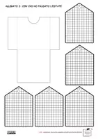 anteprima - Materiale interattivo - Scheda_Tecnica_Lapbook_la_mia_estate - Pagina 3