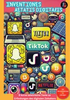 Vorschau - Arbeitsblätter - Inventiones digitales: Erfindungen des digitalen Zeitalters (9 Texte) - Seite 2
