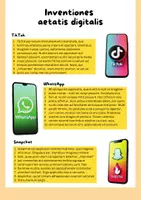 Vorschau - Arbeitsblätter - Inventiones digitales: Erfindungen des digitalen Zeitalters (9 Texte) - Seite 3