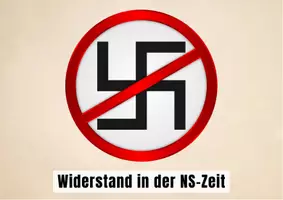 Vorschau - Arbeitsblätter - Widerstand in der NS-Zeit - Seite 3