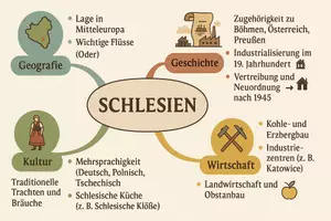 Vorschau - Arbeitsblätter - Materialpaket zur Geschichte Deutschlands - Seite 1