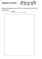 anteprima - Esercizi - 5 Esercizi di Inglese su "TO CAN" - Pagina 3