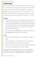 Vorschau - Arbeitsblätter - British Money (England, UK) Faltheft Faltbuch differenziert -Englisch - Seite 1