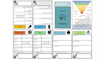 Vorschau - Stationenlernen - Buddybooks: Ernährung - Biologie 5./6. Klasse - Seite 3