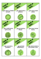 Vorschau - Spiele - Stand up when... Plants - Englisch Spiel / Game - Seite 3