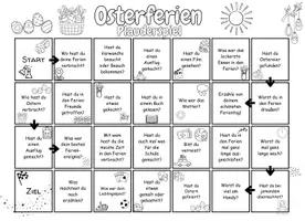 Vorschau - Spiele - Osterferien Plauderspiel - Seite 1