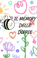 anteprima - Materiale di supporto/inclusione - Memory delle doppie: un gioco sulle coppie minime - Pagina 1
