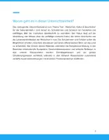 Vorschau - Unterrichtsreihen - Iran: Menschen, Kultur & Geschichte – Unterrichtsmaterial SEK I - Seite 1