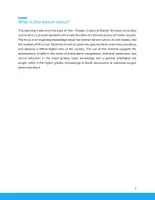 Vorschau - Unterrichtsreihen - WORKBOOK: Iran – People, Culture & History Unit (Klasse 5–7) - Seite 1