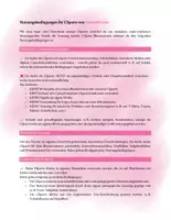 Vorschau - Arbeitsblätter - Clipart- Set zum Schulschluss: Tschüss Schule! - Seite 1