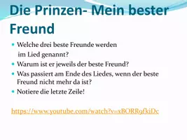 Vorschau - Arbeitsblätter - Einstieg in die Reihe Vorbilder - Seite 1