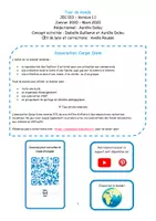 Aperçu - Apprentissages en autonomie - Tour du monde - Jeu en chemise Carpediem Education - Page 2
