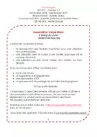 Aperçu - Apprentissages en autonomie - Les énergies - Jeu en chemise Carpediem Education - Page 2