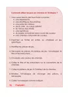 Aperçu - Apprentissages en autonomie - Les énergies - Jeu en chemise Carpediem Education - Page 3