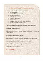 Aperçu - Apprentissages en autonomie - Les transports - Jeu en chemise Carpediem Education - Page 3