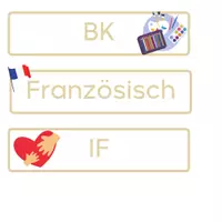 Vorschau - Poster - Ästhetischer Stundenplan fürs Klassenzimmer - Seite 2