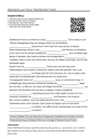 Vorschau - Arbeitsblätter - Arbeitsblätter zum Thema "Westfälischer Friede" + Lösung & MP3 + Mindmap + Infografiken - Deckblatt