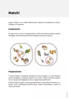 anteprima - Esercizi - PETS: Pacchetto XXL di materiali per la lezione di inglese (Animali domestici) - Pagina 2