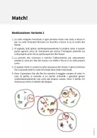 anteprima - Flashcard - Pets / Animali domestici: Match! (Gioco per la lezione d'inglese) - Pagina 3