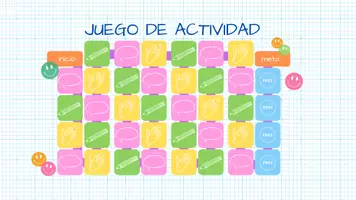 Vorschau - Spiele - Jugeo de actividad - Spielen im Spanischunterricht - Seite 1