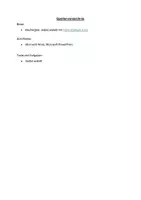 Vorschau - Arbeitsblätter - Arbeitsblatt: Wünsche Chemieunterricht (bearbeitbar) - Seite 2