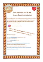 Vorschau - Arbeitsblätter - Zirkus Lesemalblätter 1./2. Klasse - Seite 1