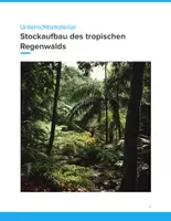 Vorschau - Unterrichtsreihen - Biologie Sparpaket SEK I – Evolution, Ökologie, Mensch & Biotechnik - Seite 1