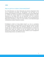 Vorschau - Unterrichtsreihen - Biologie Sparpaket SEK I – Evolution, Ökologie, Mensch & Biotechnik - Seite 2