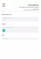 anteprima - Esercizi - I MUSICANTI DI BREMA Attività didattiche sulla fiaba - Pagina 3