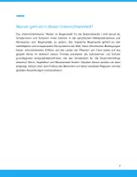 Vorschau - Unterrichtsreihen - Unterrichtsmaterial: Wetter im Regenwald – Klimazonen, Niederschläge & Anpassungen | SEK I - Seite 1