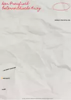 Vorschau - Arbeitsblätter - Die Reichseinigungskriege - Flugblätter und Zusammenfassung - Seite 1