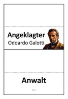 Vorschau - Arbeitsblätter - Materialpaket_Emilia Galotti - Seite 1