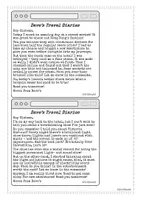Vorschau - Arbeitsblätter - Writing an ONLINE COMMENT (mit task cards) - Seite 3