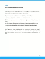 Vorschau - Unterrichtsreihen - Unterrichtsmaterial: Arabisch lernen – Schrift, Sprache & Kultur | Sekundarstufe I (Klasse 5–9) - Seite 2