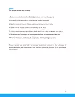 Vorschau - Unterrichtsreihen - Learn Arabic – WORKBOOK for Beginners | Alphabet, Culture & Phrases | Grades 5–9 - Seite 2