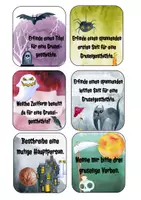 Vorschau - Spiele - Stop and swap: Gruselgeschichten - Seite 3