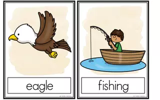 anteprima - Flashcard - Camping A-Z - Flashcards - Pagina 3