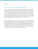 Vorschau - Unterrichtsreihen - Unterrichtsmaterial: Oman – Menschen, Kultur & Geschichte | Sekundarstufe I (Klasse 5–9) - Seite 1