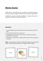 anteprima - Esercizi - BREAKFAST: Pacchetto XXL di materiali per la lezione di inglese (Colazione) - Pagina 2