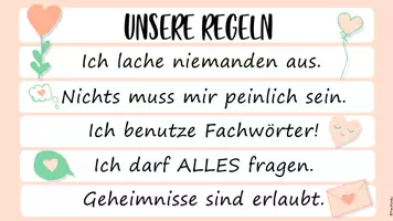 Vorschau - Präsentationen/Tafelbilder - Sexualkunde: Präsentation für die digitale Tafel - Seite 2