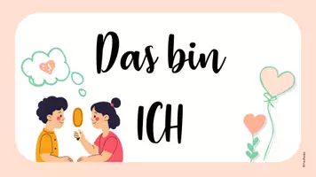 Vorschau - Präsentationen/Tafelbilder - Sexualkunde: Präsentation für die digitale Tafel - Seite 3