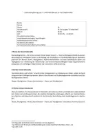 Vorschau - Stundenentwürfe - Unterrichtsentwurf Diagramme 1. oder 2. Klasse - Seite 1