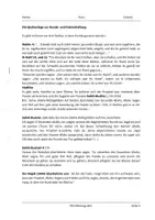 Vorschau - Arbeitsblätter - Rechtschulen im Islam - Mit Praxisbeispiel_9-10 - Seite 3
