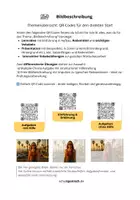 Vorschau - Arbeitsblätter - Spanische Bildbeschreibung interaktiv - mit QR-Codes und 2fach differenziert - Seite 2