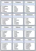 Vorschau - Spiele - "Sag es nicht!" (Ratespiel): Rhetorische Stilmittel - Seite 2