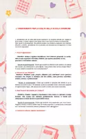 anteprima - Materiale di supporto/inclusione - 10 spunti per parlare di orientamento in classe - Pagina 1