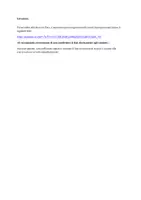 anteprima - Materiale interattivo - Intervista 2.0 ad Enea: video e chatbox sicura - Pagina 2
