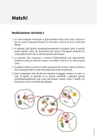 anteprima - Flashcard - Garden / Giardino: Match! (Gioco per la lezione d'inglese) - Pagina 3