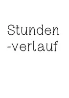 Vorschau - Stundenentwürfe - Einstiegsstunde/Einführungsstunde Thema "Wald" - Seite 2