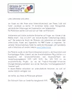 Vorschau - Arbeitsblätter - Farbphänomene in der Natur, Forschen und Experimentieren im Sachunterricht - Seite 1
